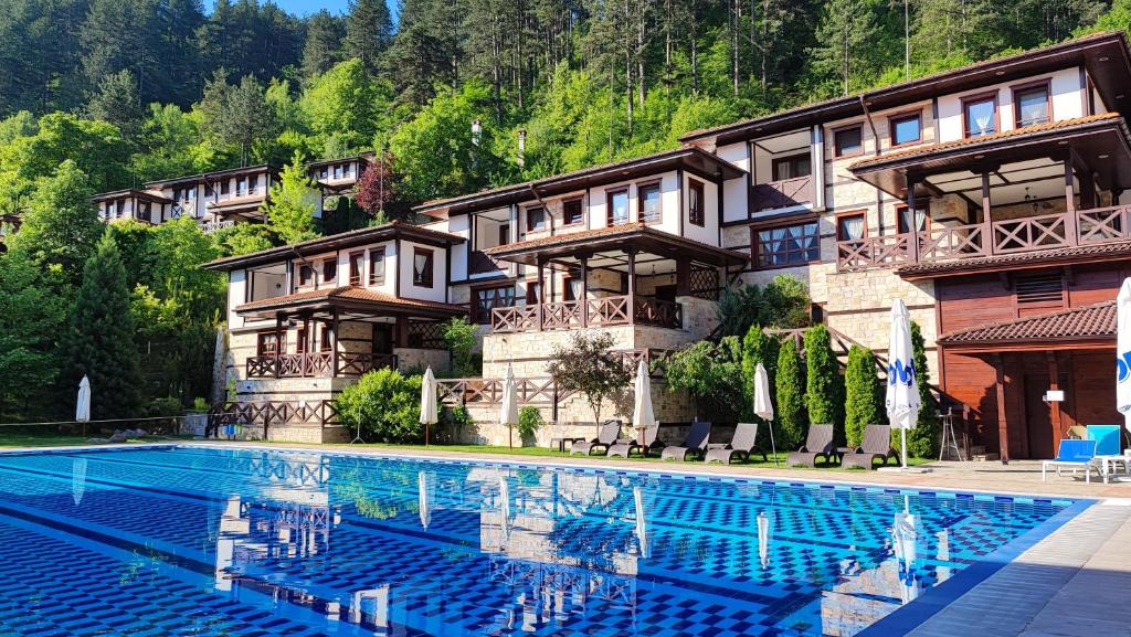 Spa Hotel Ismena photo 2