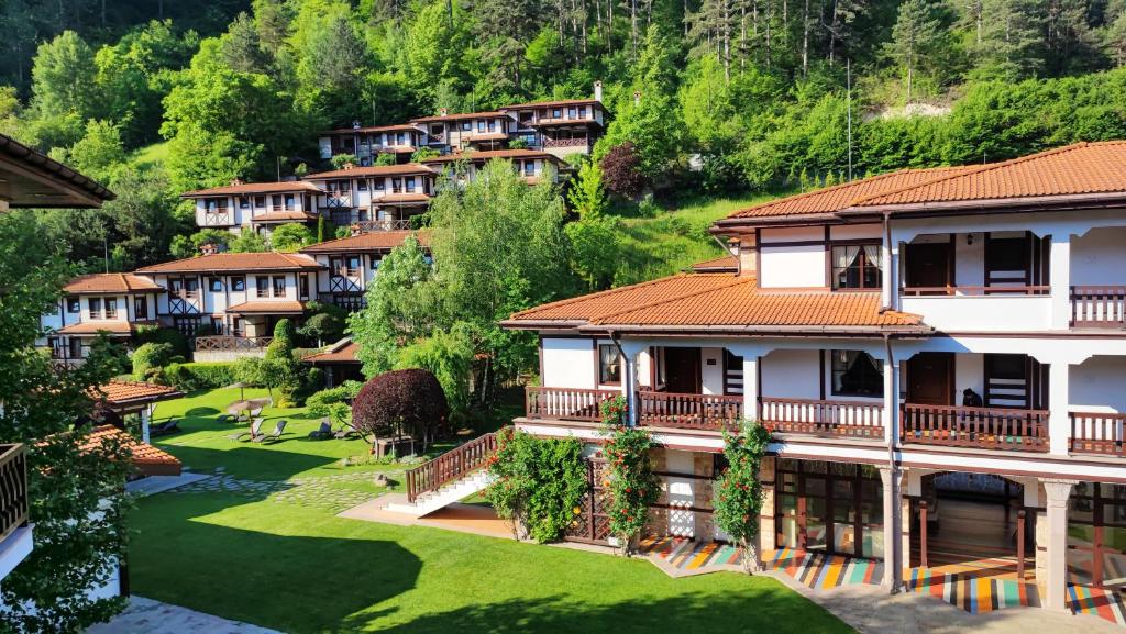 Spa Hotel Ismena photo 1