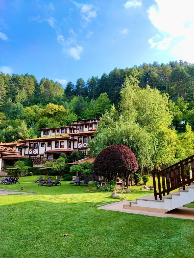 Spa Hotel Ismena photo 3