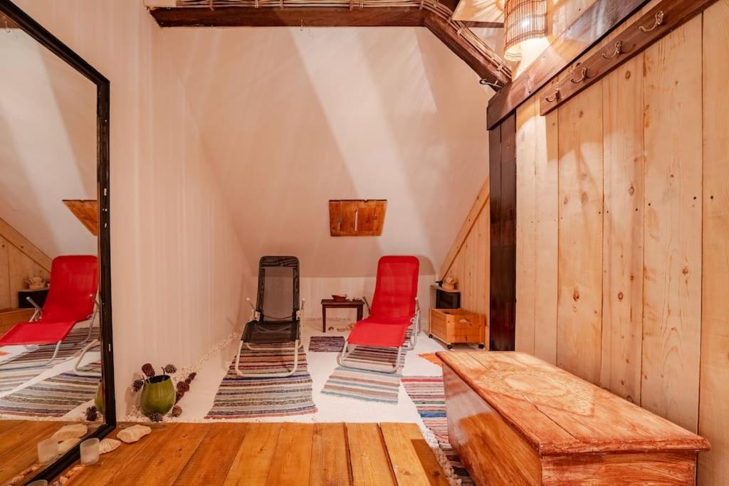Kuća za odmor Treasure Hunters Academy photo 4
