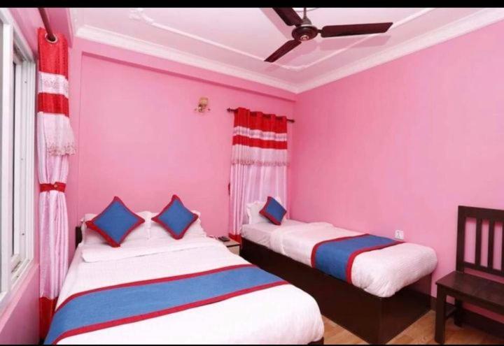 Hotel Chandragiri Paradise photo 1