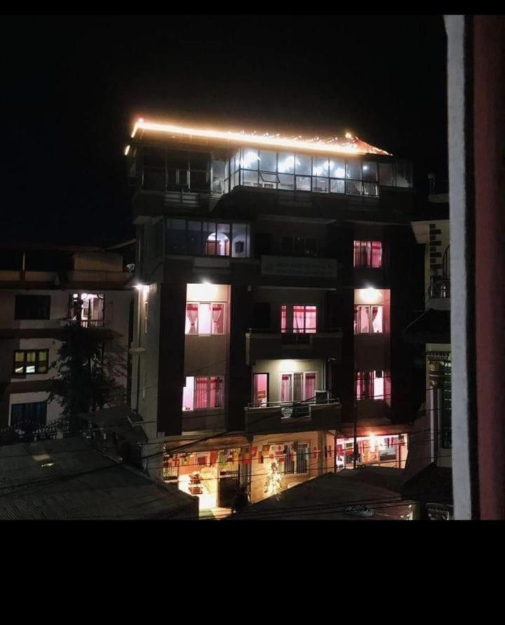 Hotel Chandragiri Paradise