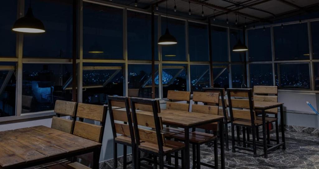 Hotel Chandragiri Paradise photo 2