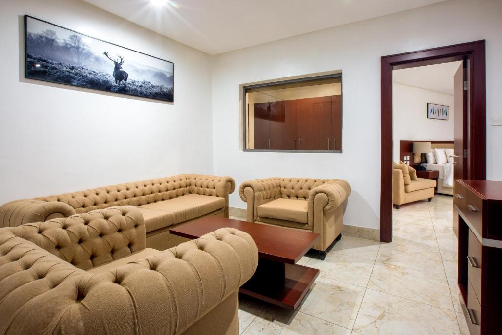 JOHNWOOD HOTEL by Bolton photo 3