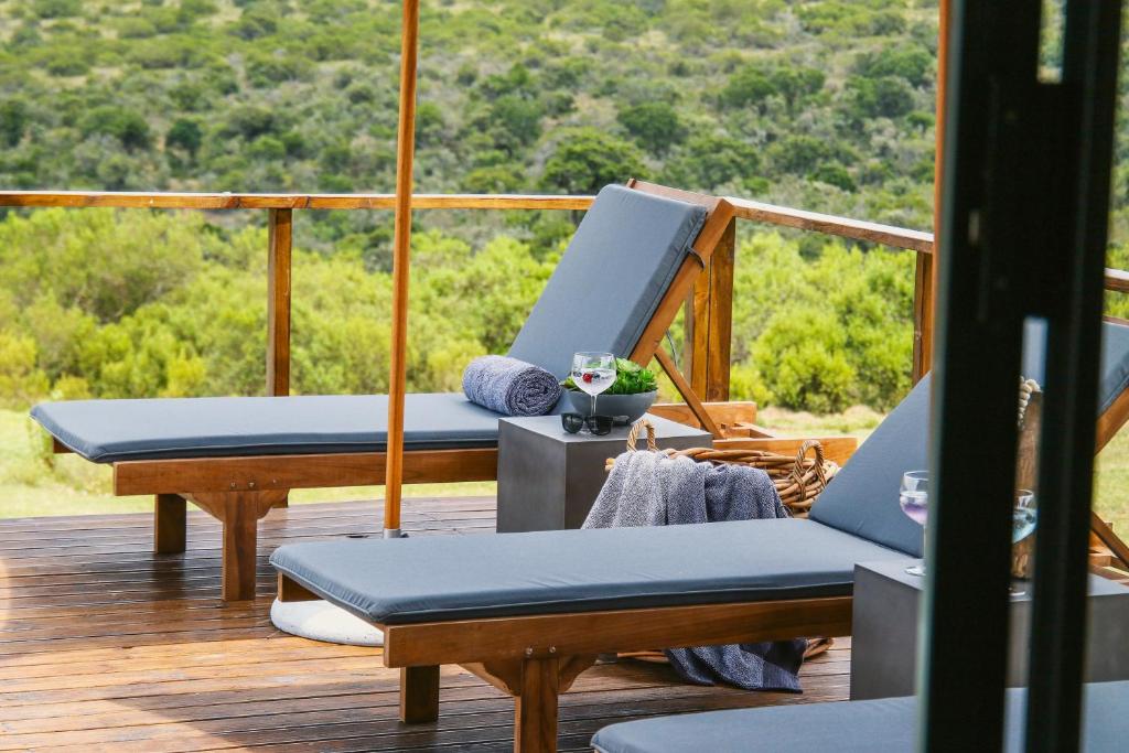 Barefoot Addo Elephant Lodge - Luxury Family Villa photo 3
