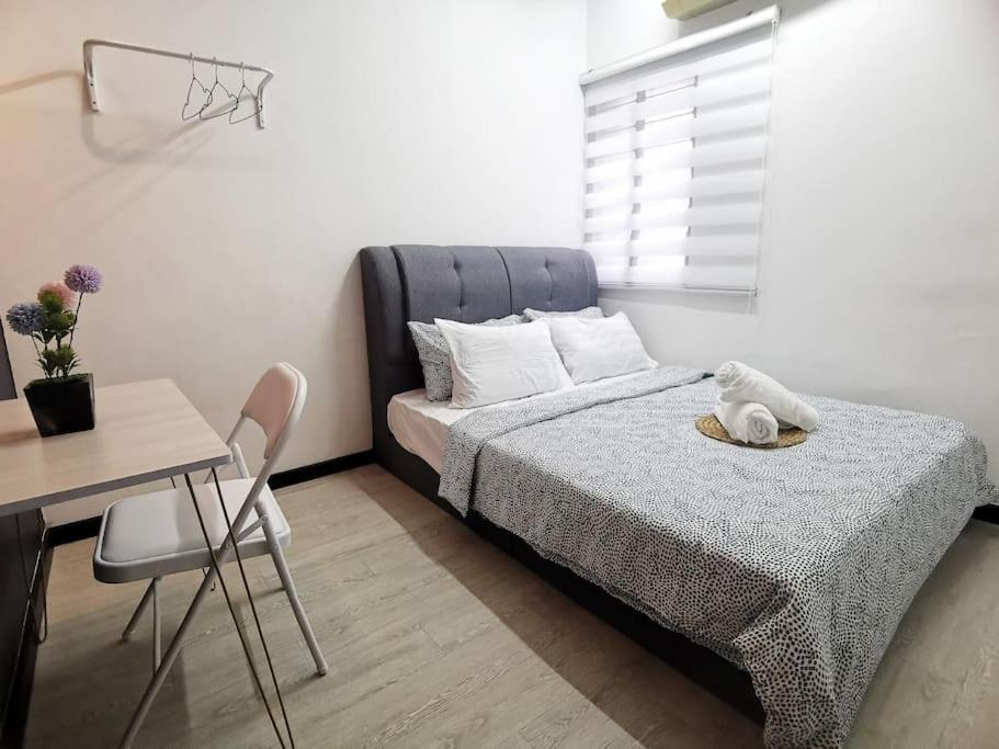 6-11pax Brand New! 5 Mins Sunway Pyramid l Netflix photo 1