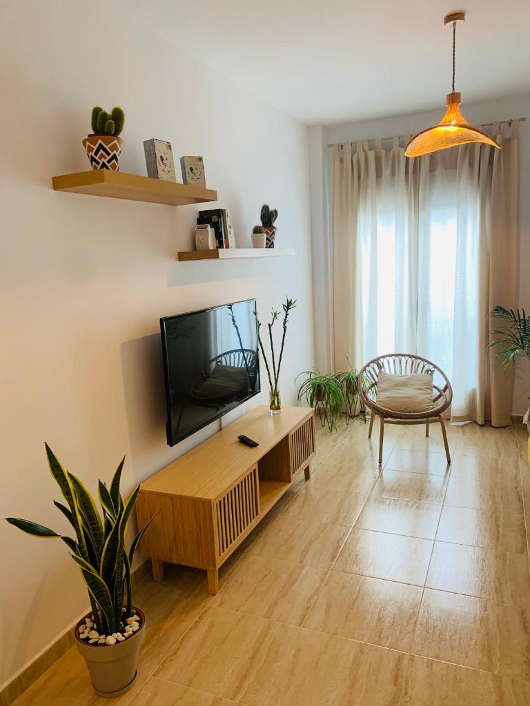 Apartamento Las Minas photo 4