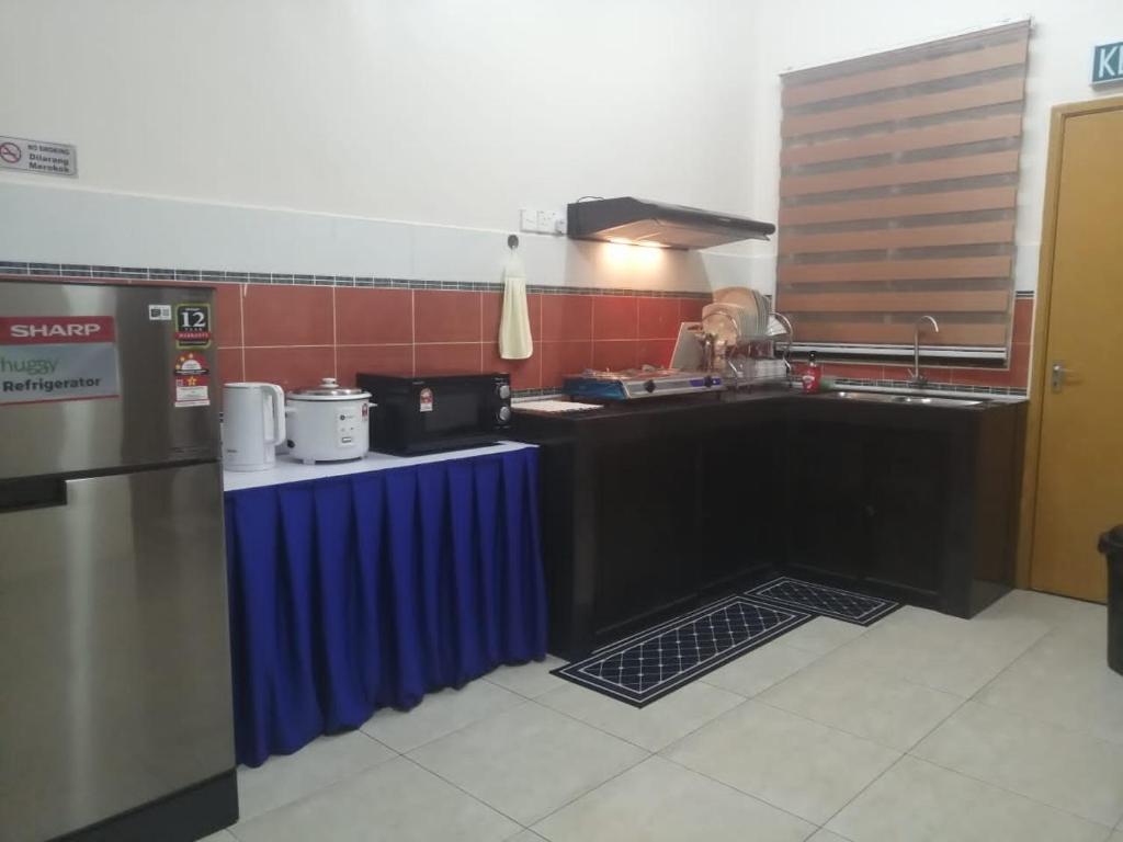Number Ten Guest House photo 4