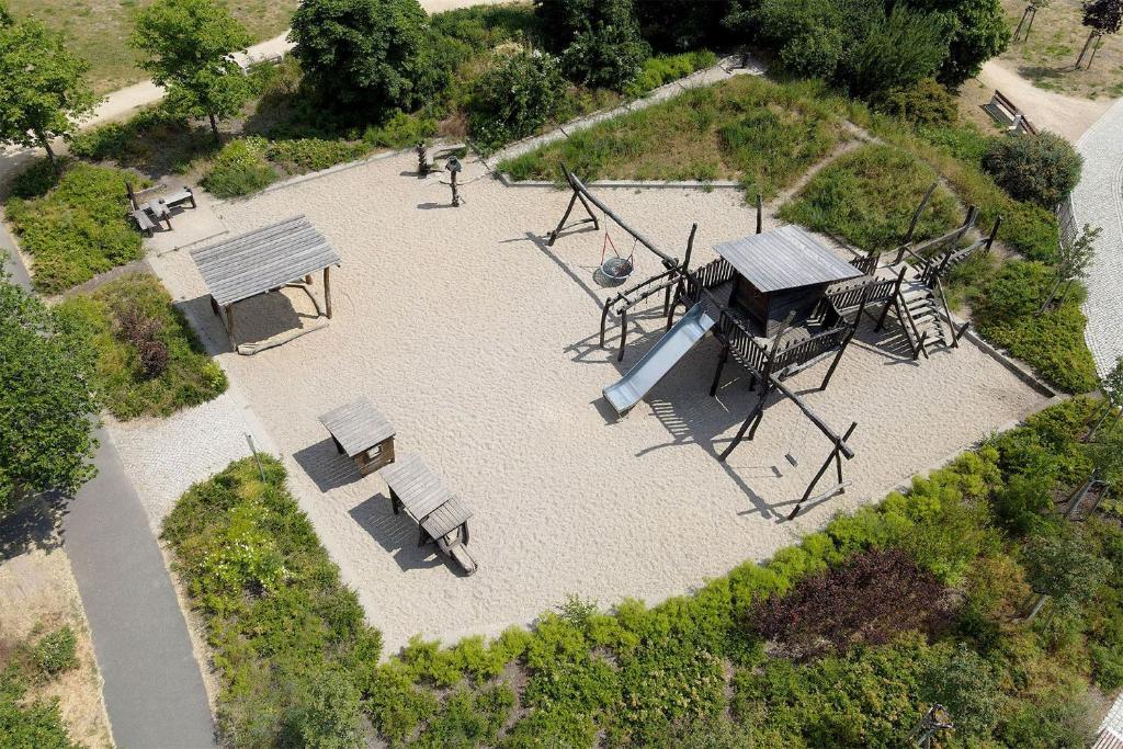 Apartmenthaus Scharmützelsee inkl Nebenkosten photo 3