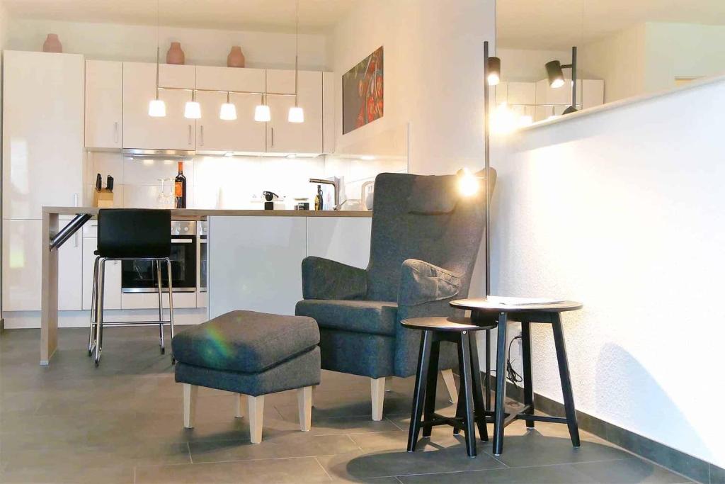 Apartmenthaus Scharmützelsee inkl Nebenkosten