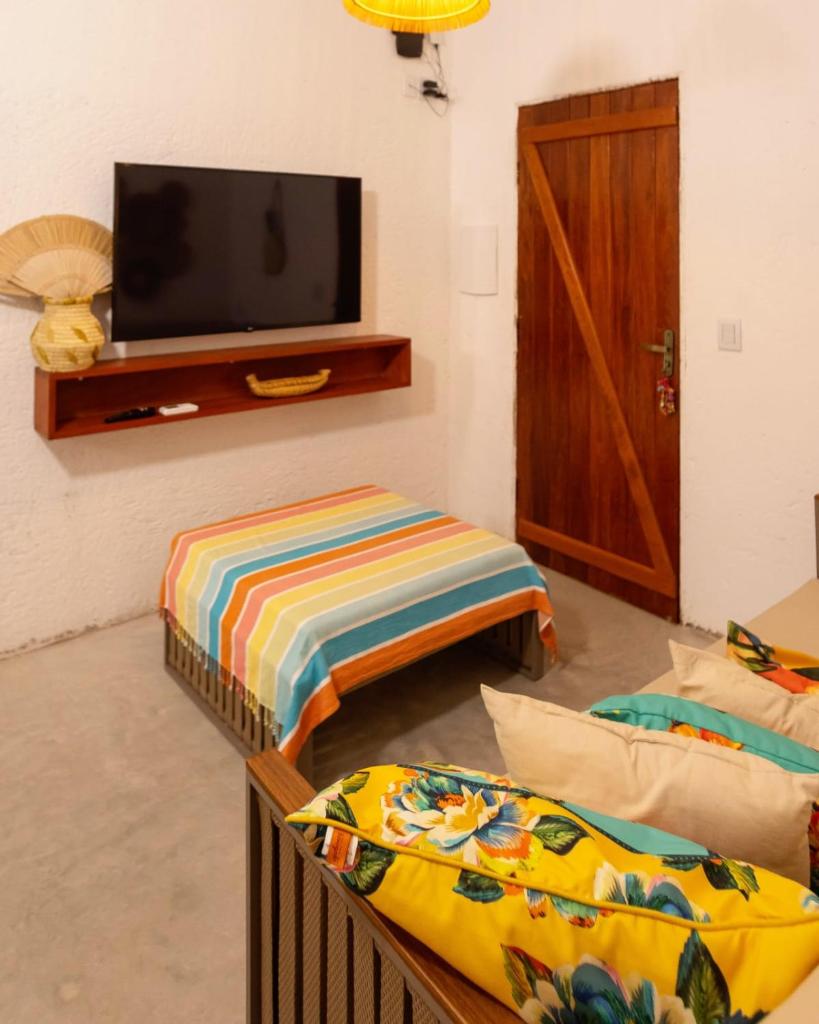 Villa 8 Milagres photo 2