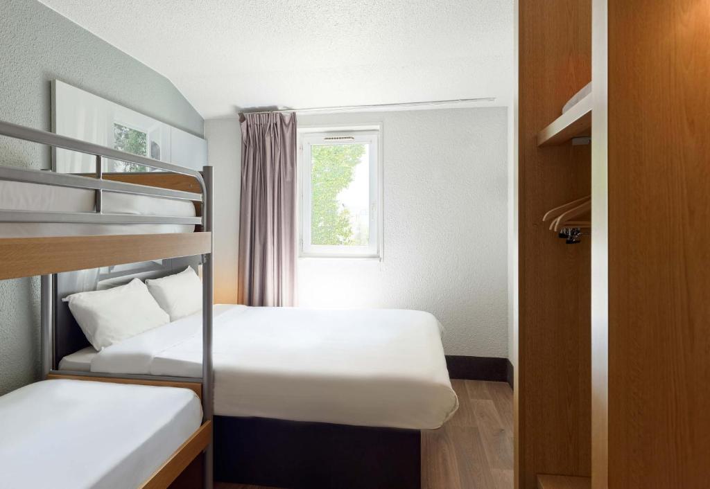 B&B HOTEL Paris Nord Villepinte photo 3