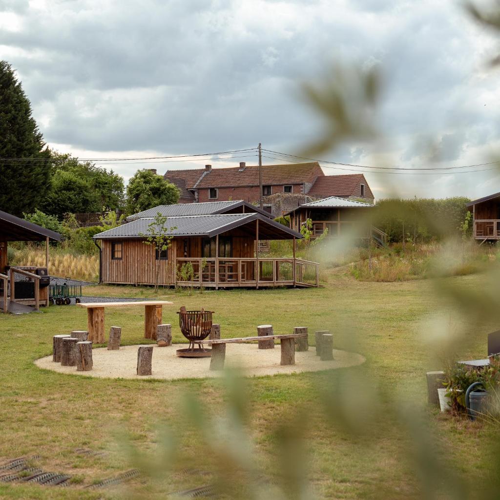Ecau Lodge - Privatisation du domaine (max 44 personnes) photo 1
