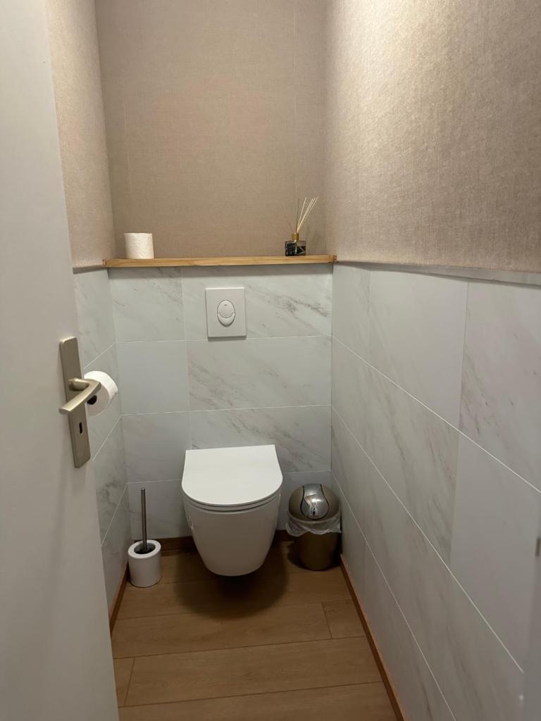 Maison d'hôtes La Devinière - Spa accessible toute l'année photo 2