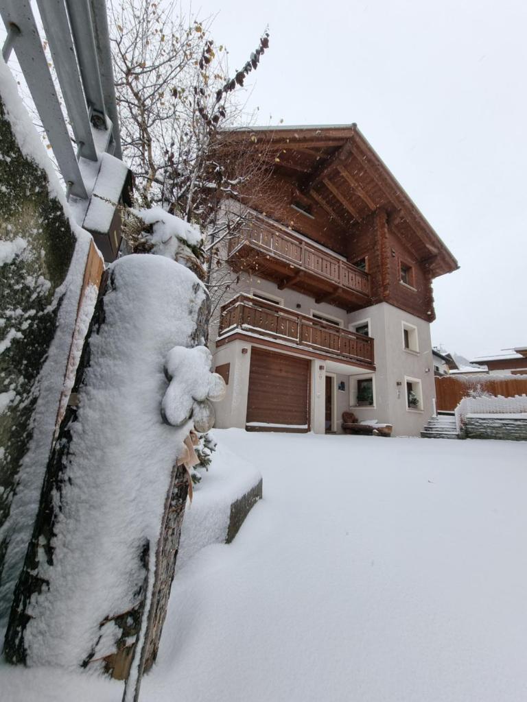 Casa Al Rin photo 1