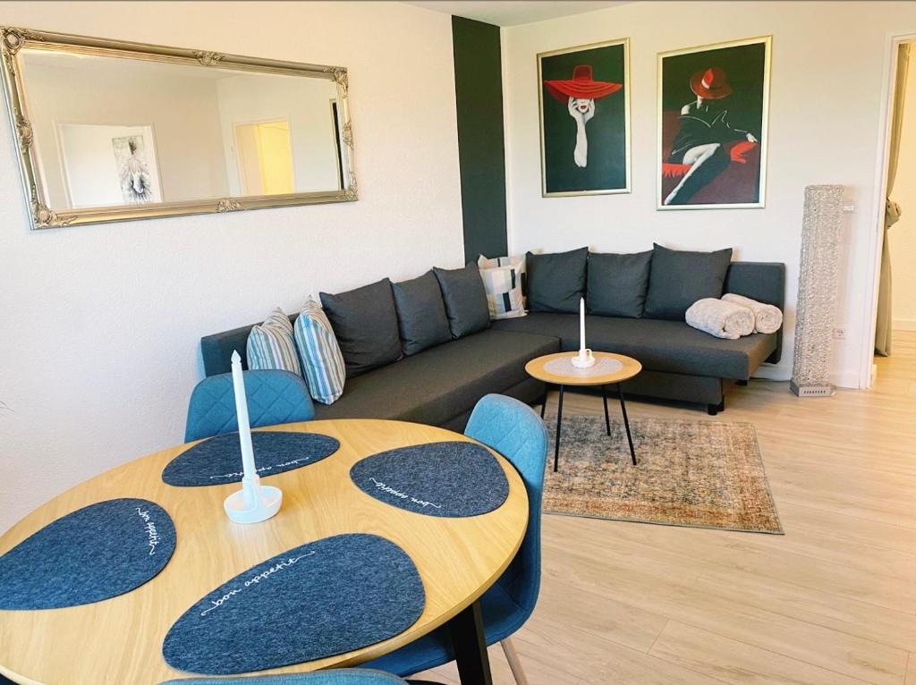 Apartment- Metzingen photo 2