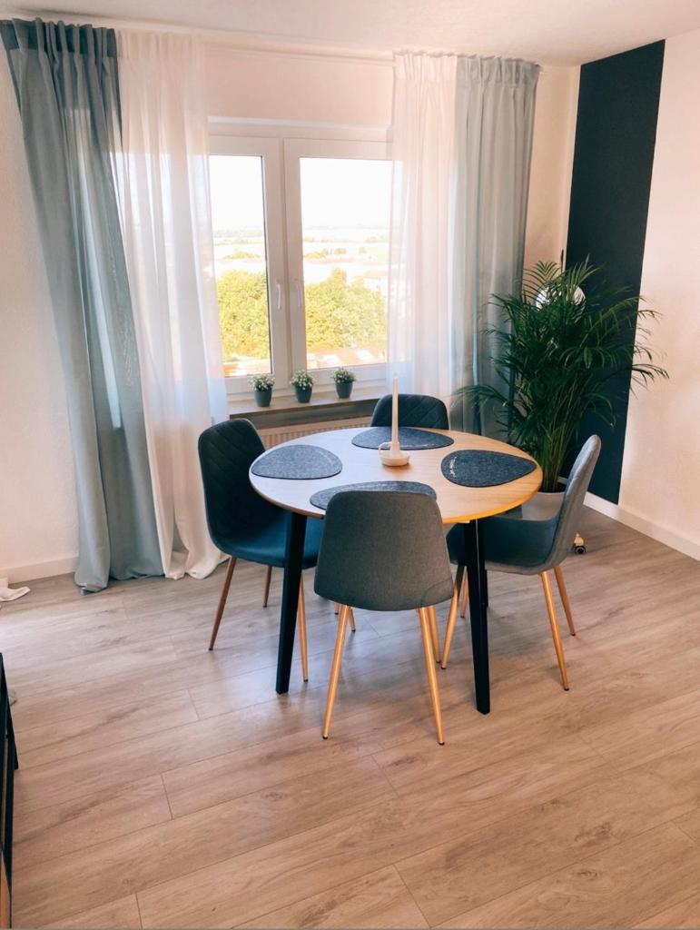 Apartment- Metzingen photo 3