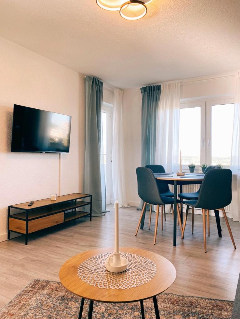 Apartment- Metzingen photo 4