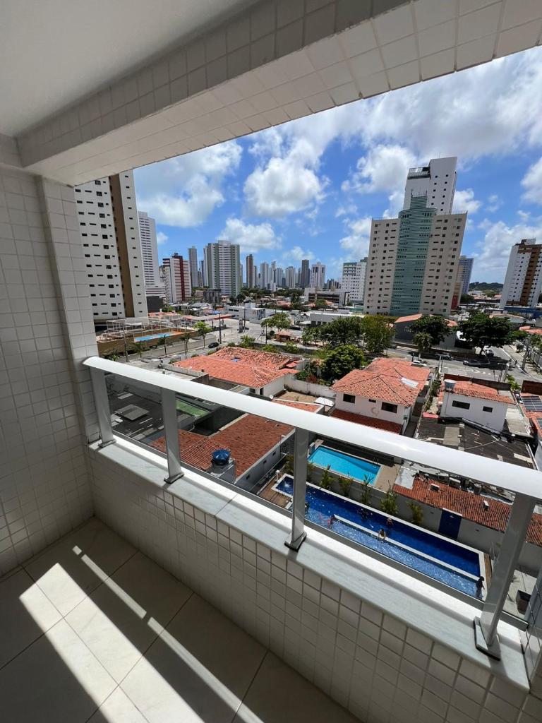 apartamento aconchegante bem localizado photo 4