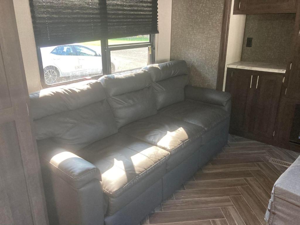 Cavendish Luxury Camping photo 1