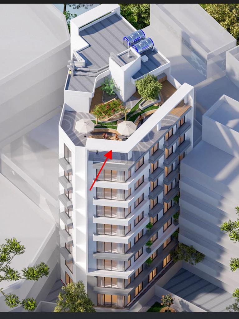 Pearl West Lake Apart Hotel & Spa