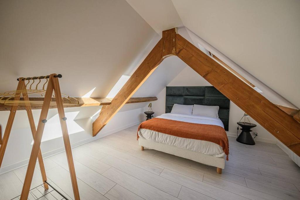 Le Duplex, proche centre-ville photo 1