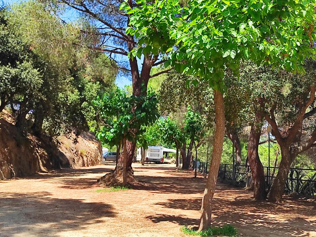 Camping Roca Grossa photo 3