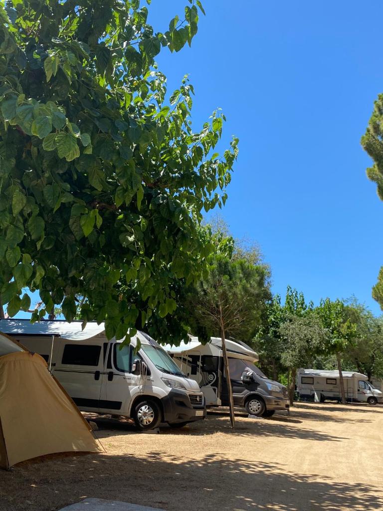 Camping Roca Grossa photo 2
