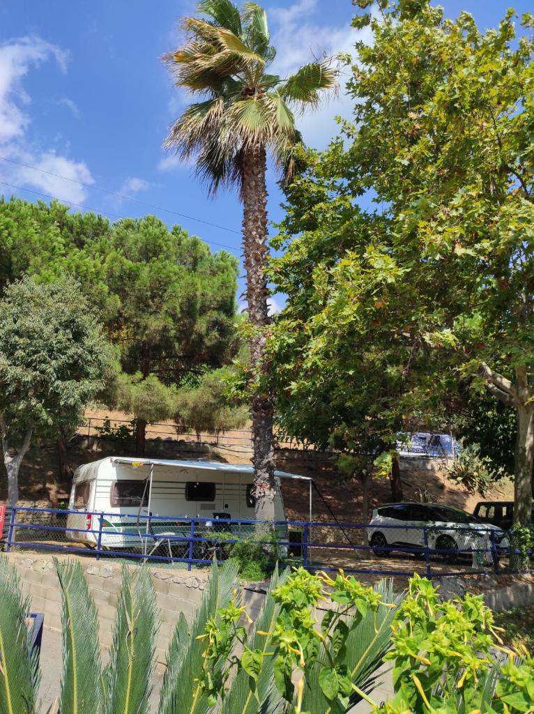 Camping Roca Grossa photo 1