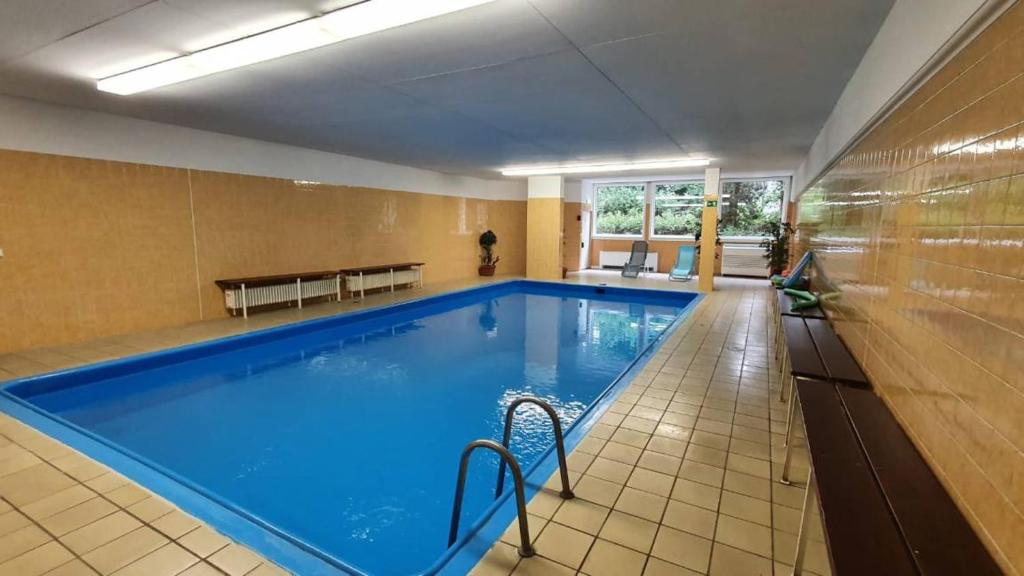 Ferienwohnung Ünal photo 1