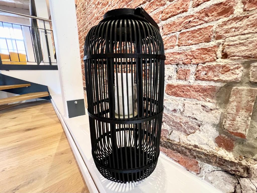 Historisches Kontorhaus, Zentral, 2Zi., Netflix! photo 2