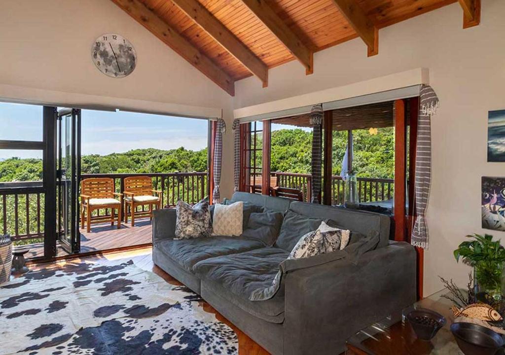 Villa Mtati photo 1