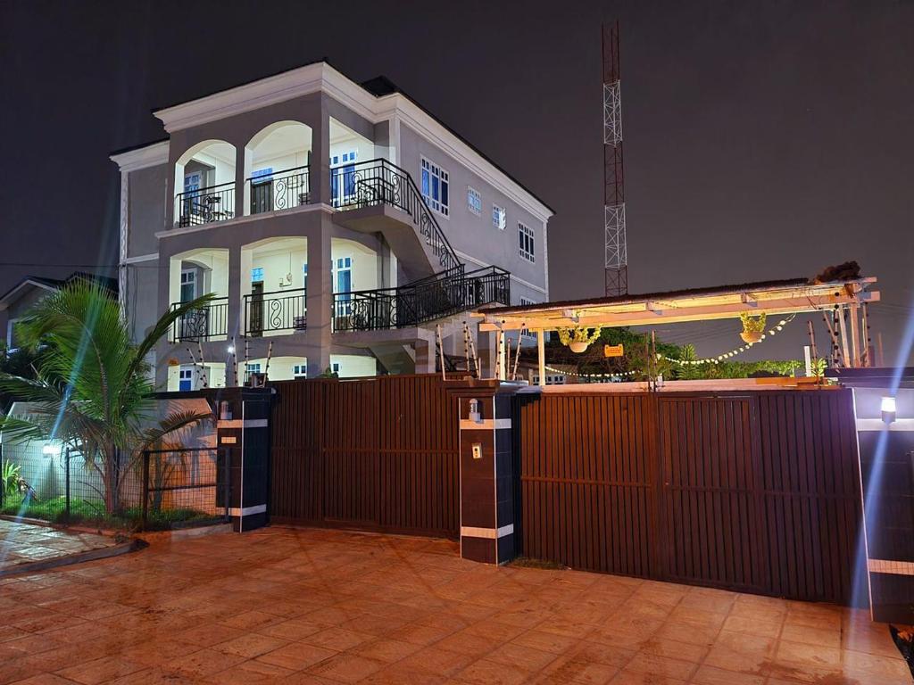 KOJOSVILLA LUXURY APARTMENT