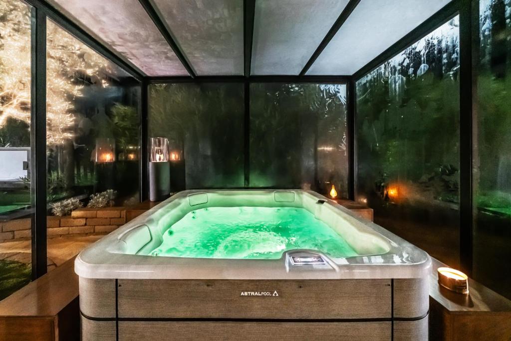 L'Organetto, Luxury B&B photo 4