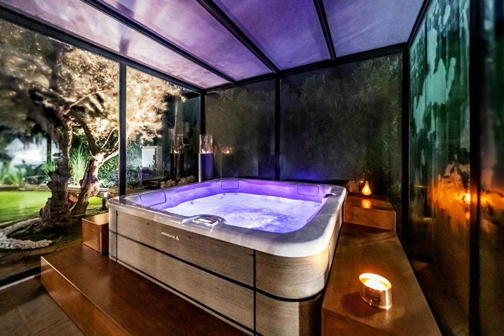 L'Organetto, Luxury B&B photo 1