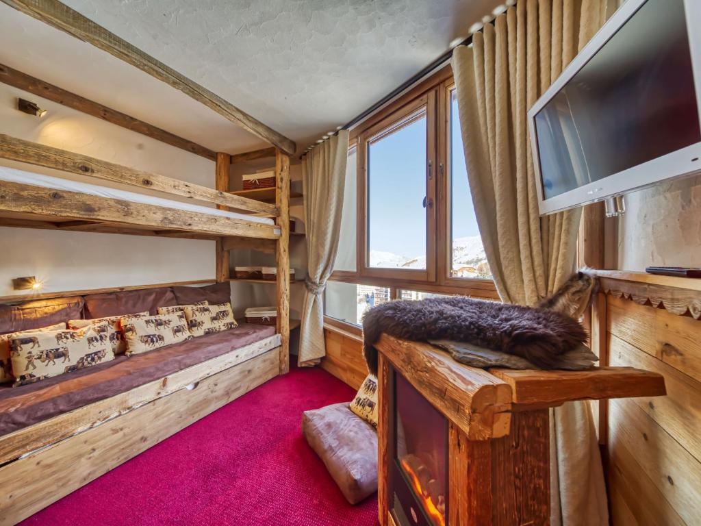 Apartment Belleville Caron-5 by Interhome photo 2