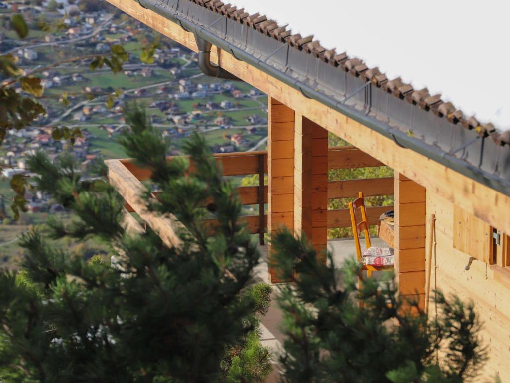 Chalet Gamine by Interhome