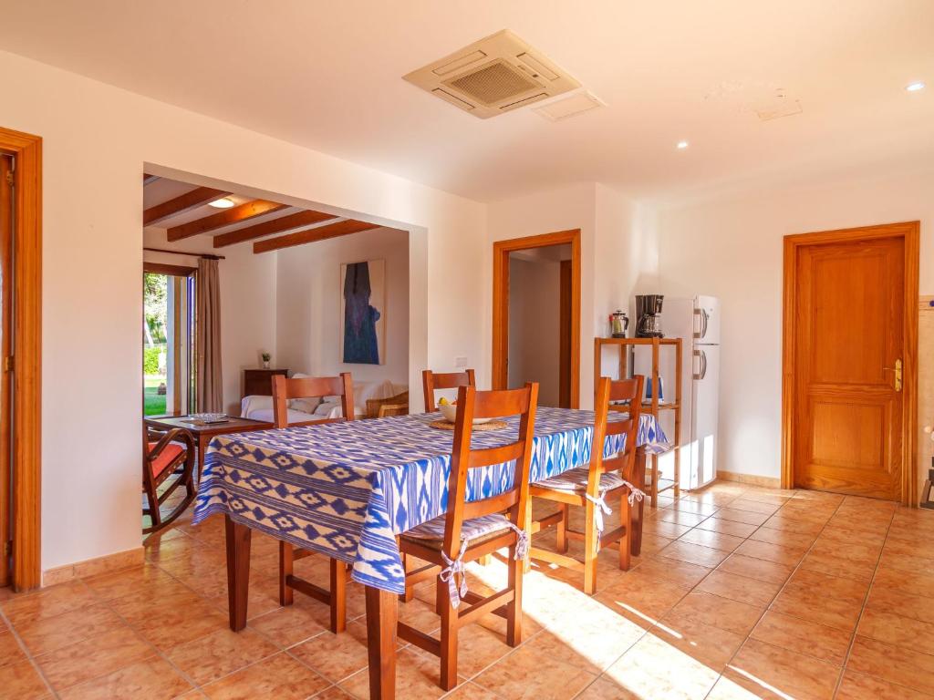 Apartment Finca Can Corritx - MUO126 by Interhome photo 3