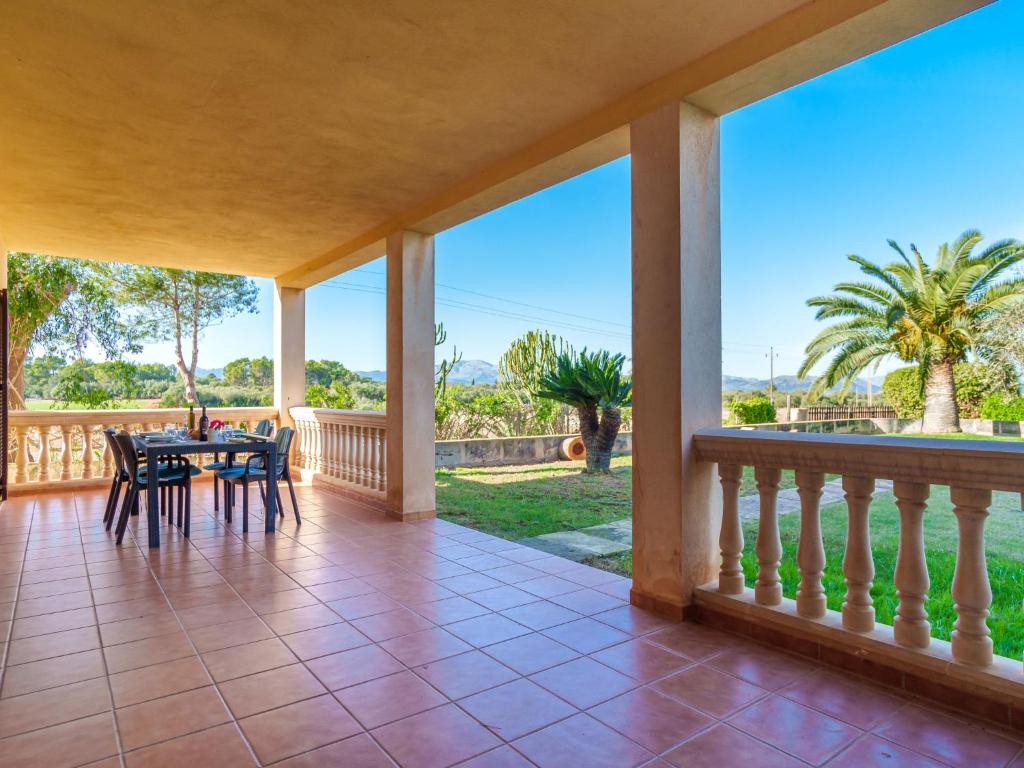 Apartment Finca Can Corritx - MUO126 by Interhome photo 4