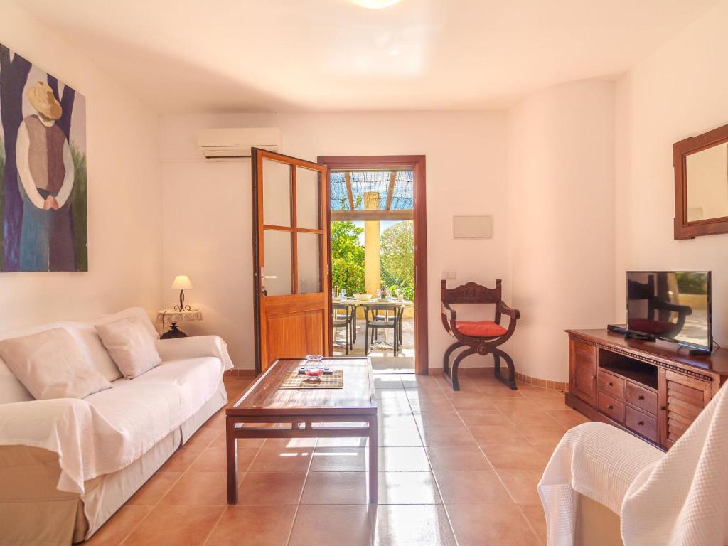 Apartment Finca Can Corritx - MUO127 by Interhome photo 2