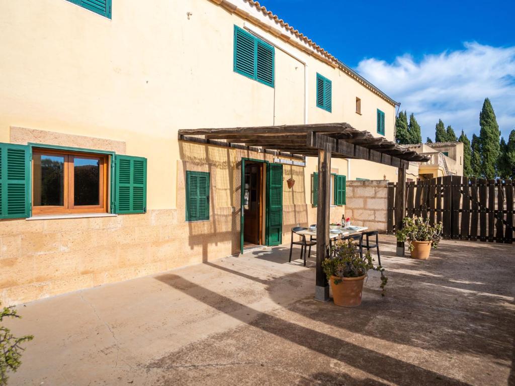 Apartment Finca Can Corritx - MUO127 by Interhome photo 4