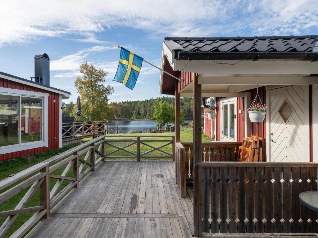Chalet Toltorp - SDM100 by Interhome photo 4