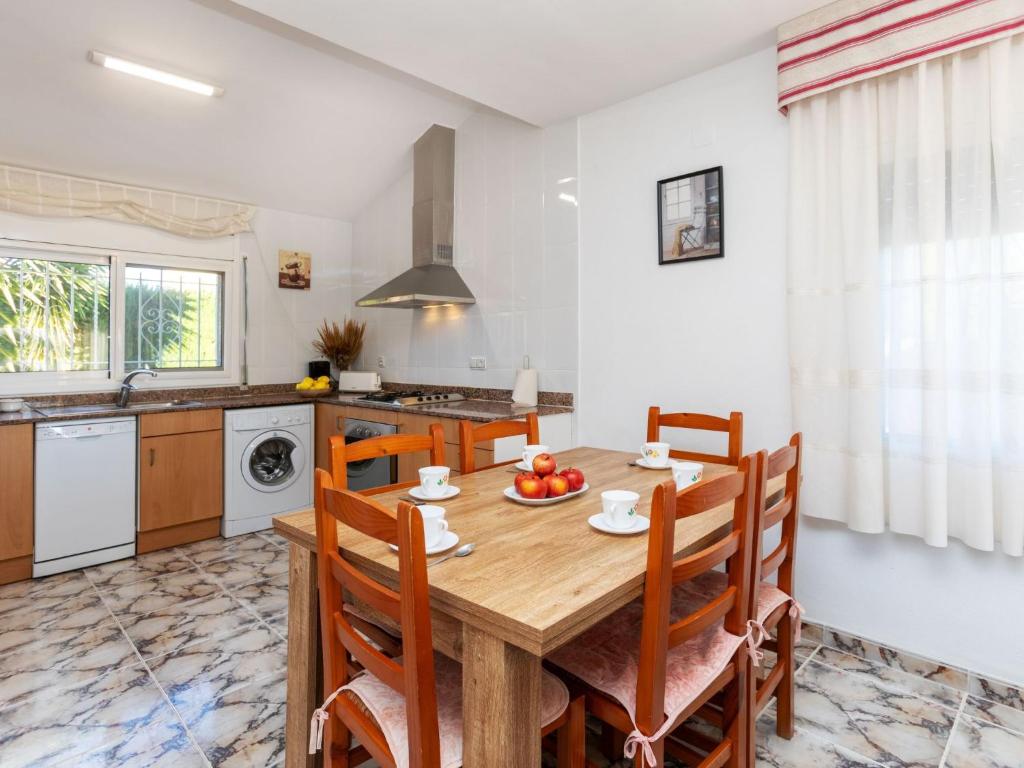 Villa Isamar by Interhome photo 3