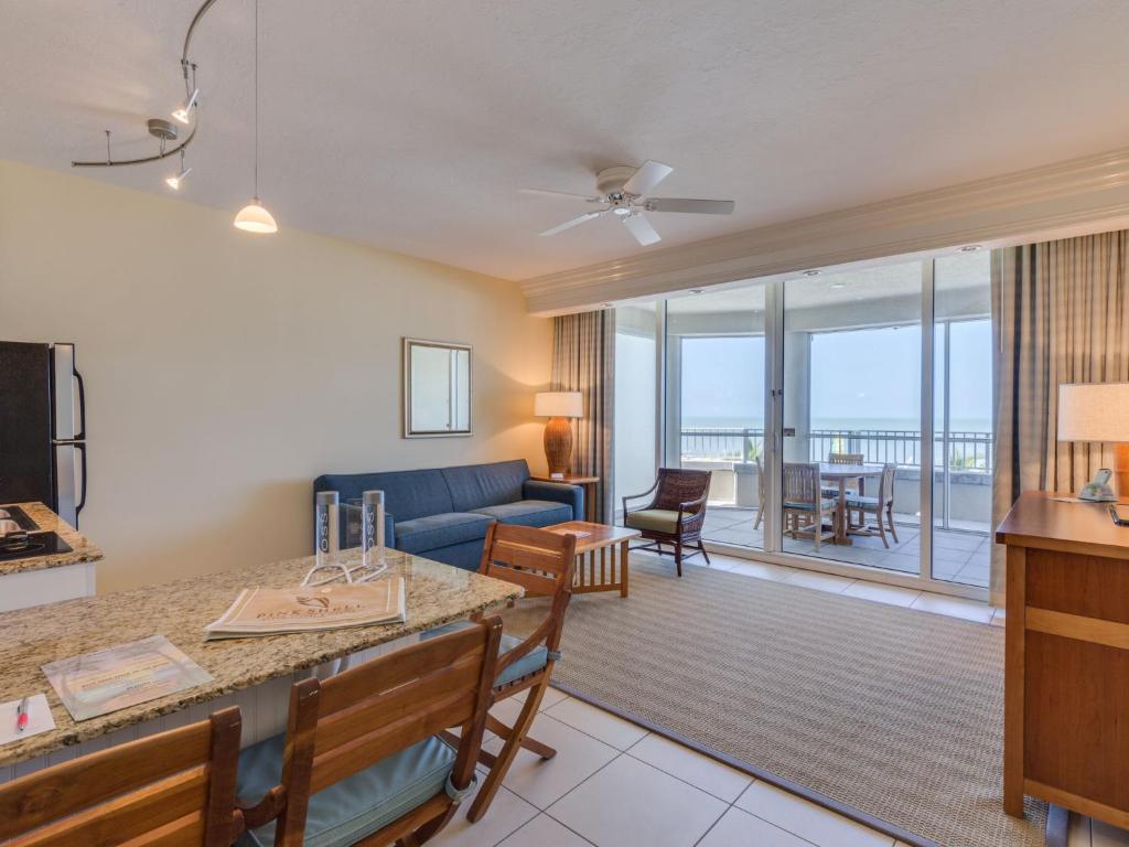 Apartment Gulf Resort-7 by Interhome photo 1