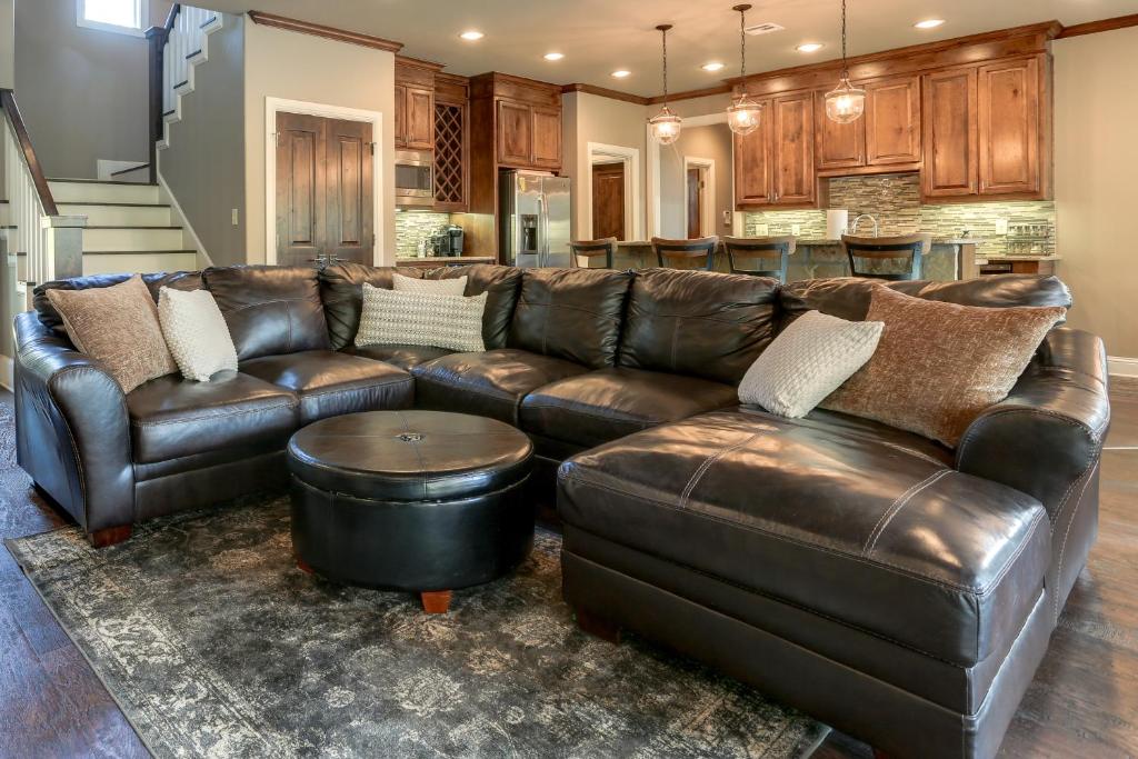 Pottsboro Group Getaway Close to Lake Texoma! photo 2