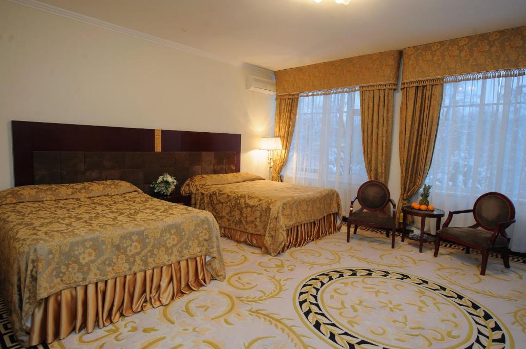Hotel Royal Park photo 3