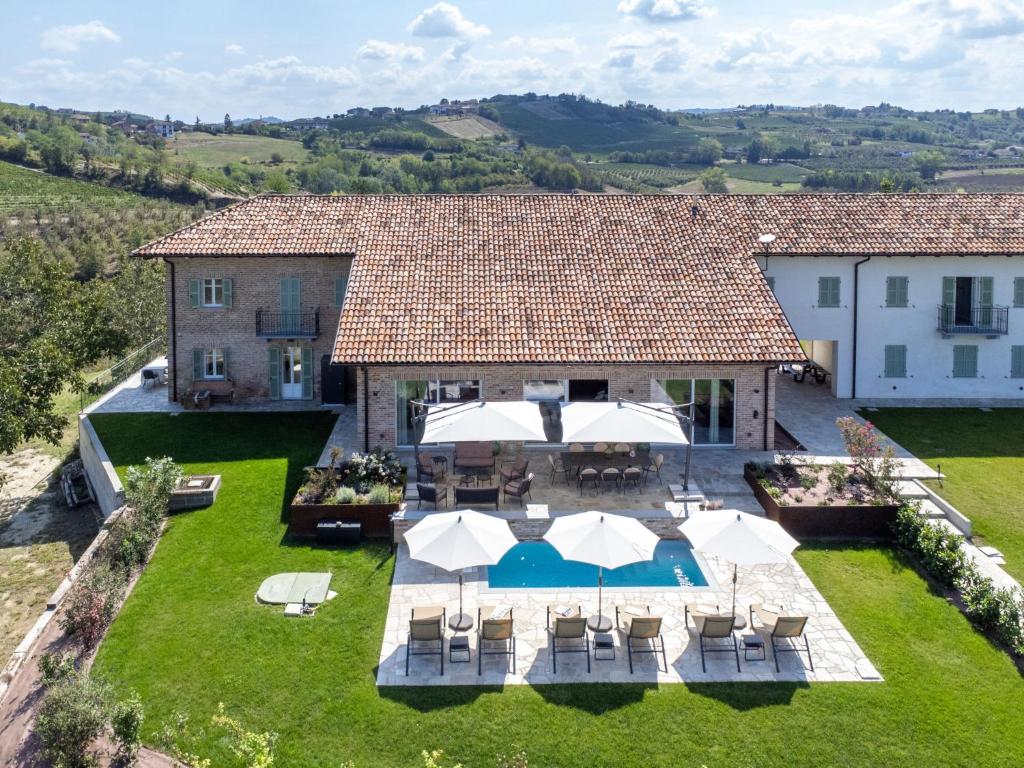 Holiday Home Casa Faretto - Collina by Interhome photo 1