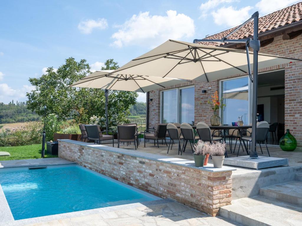 Holiday Home Casa Faretto - Collina by Interhome photo 2