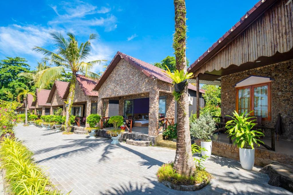 Mai Phương Resort Phú Quốc