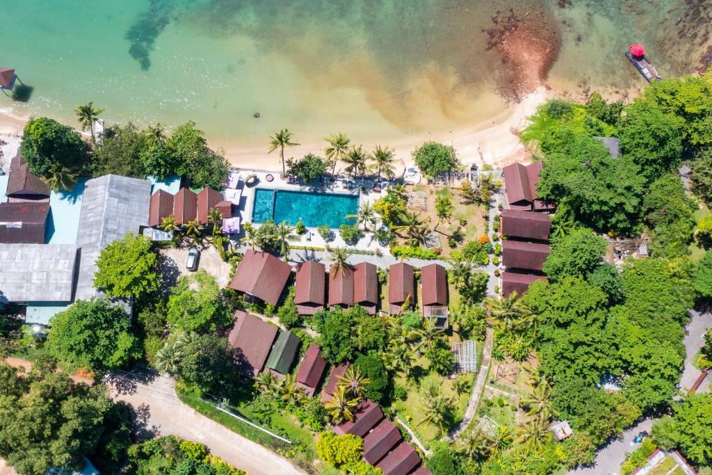 Mai Phương Resort Phú Quốc